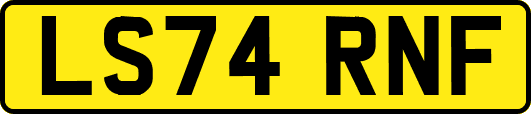 LS74RNF
