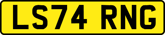 LS74RNG