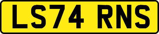 LS74RNS