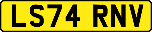 LS74RNV