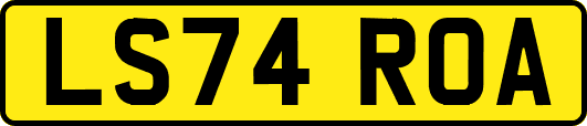 LS74ROA