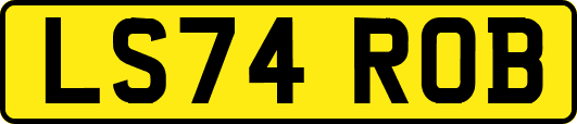 LS74ROB