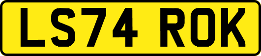 LS74ROK