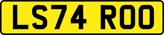 LS74ROO