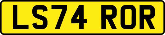 LS74ROR