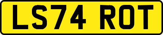 LS74ROT