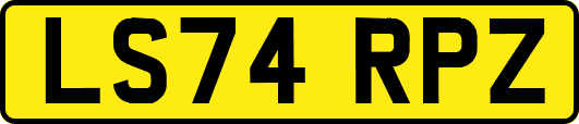 LS74RPZ