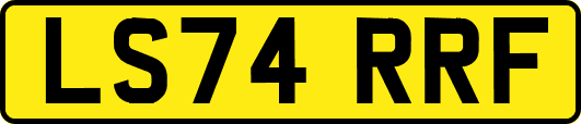LS74RRF
