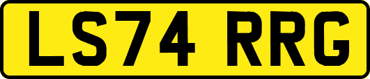 LS74RRG