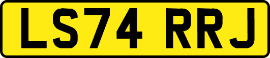 LS74RRJ