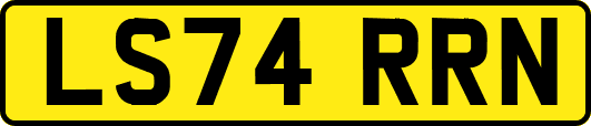 LS74RRN