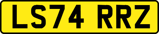 LS74RRZ