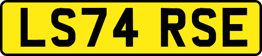 LS74RSE
