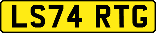 LS74RTG