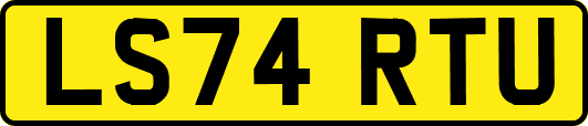 LS74RTU