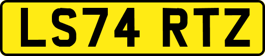 LS74RTZ