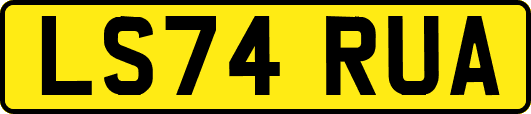 LS74RUA