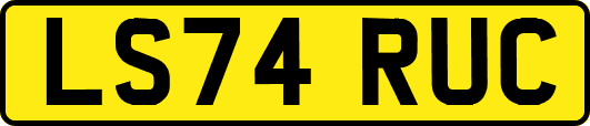 LS74RUC