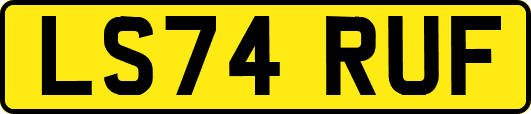 LS74RUF
