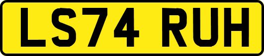 LS74RUH