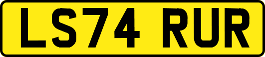 LS74RUR