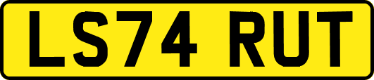 LS74RUT