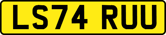 LS74RUU