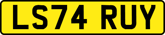 LS74RUY