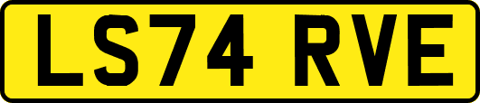 LS74RVE