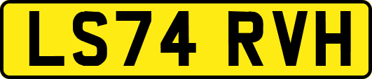 LS74RVH