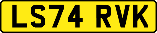 LS74RVK