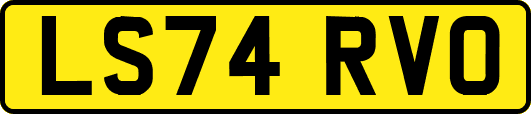 LS74RVO