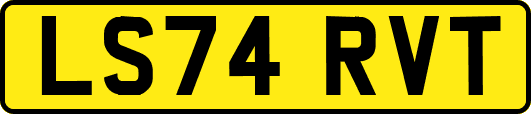 LS74RVT