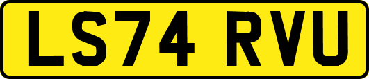 LS74RVU