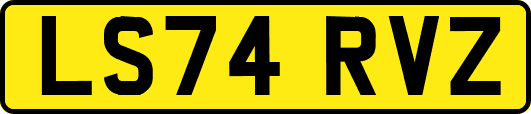 LS74RVZ