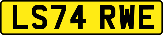 LS74RWE