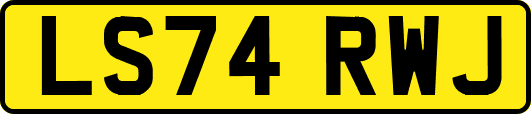 LS74RWJ
