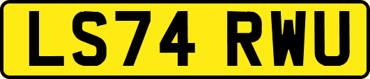LS74RWU
