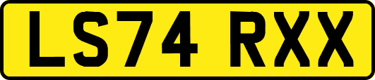 LS74RXX