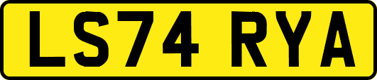 LS74RYA