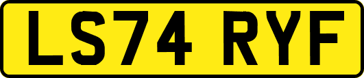 LS74RYF