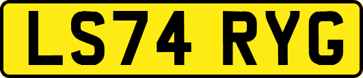 LS74RYG
