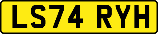 LS74RYH
