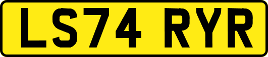 LS74RYR