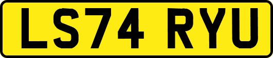 LS74RYU