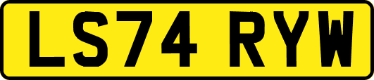 LS74RYW