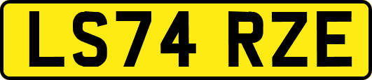 LS74RZE
