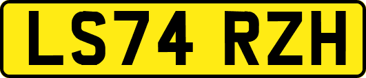 LS74RZH
