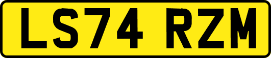 LS74RZM