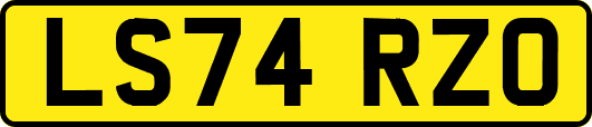 LS74RZO
